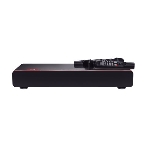 AST OneBox