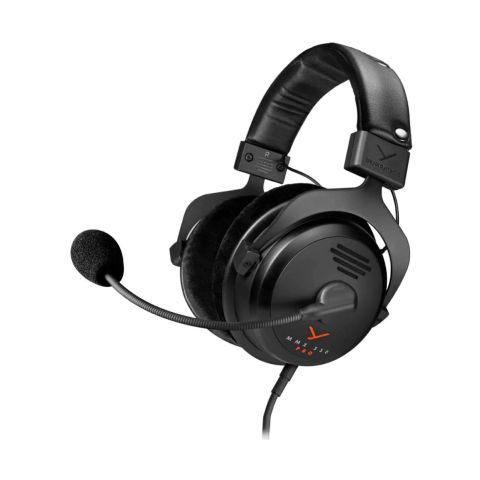 Beyerdynamic MMX 330 PRO Black