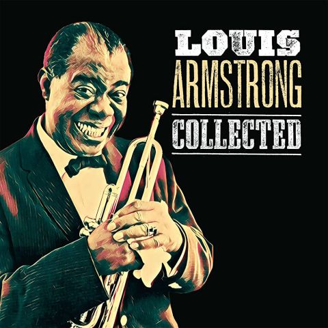 LP Armstrong, Louis - Collection