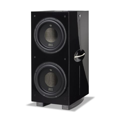 REL 212 Black Label