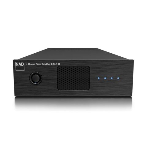 NAD CI PA4-60