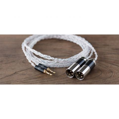 Final Audio ALO Cable XLR3P 1.5M