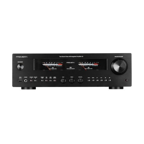 Premiera A3 Black