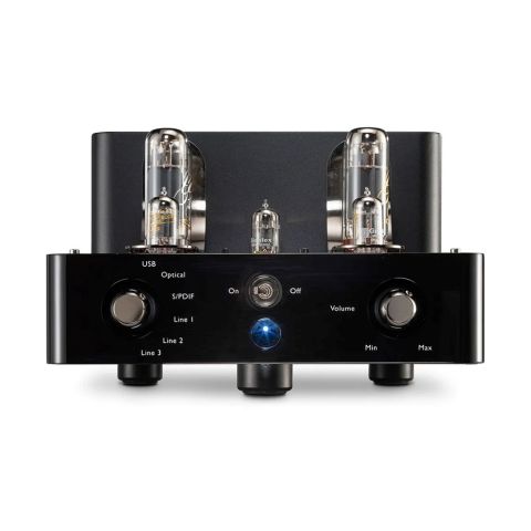 Unison Research Triode 25 Black Edition
