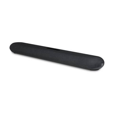 Bluesound PULSE CINEMA MINI Black