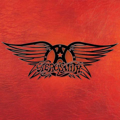 LP Aerosmith – Greatest Hits (2LP)