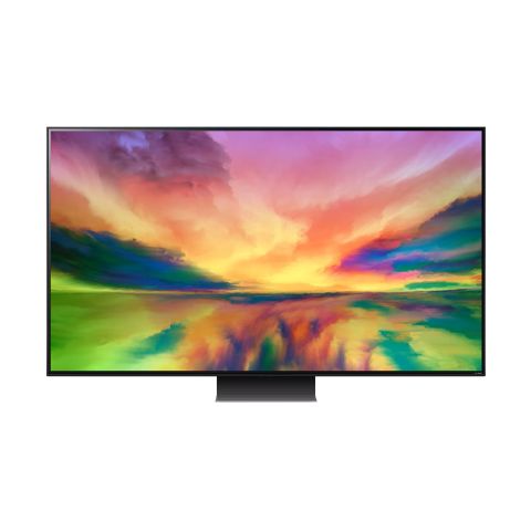 LG 65QNED81A6A