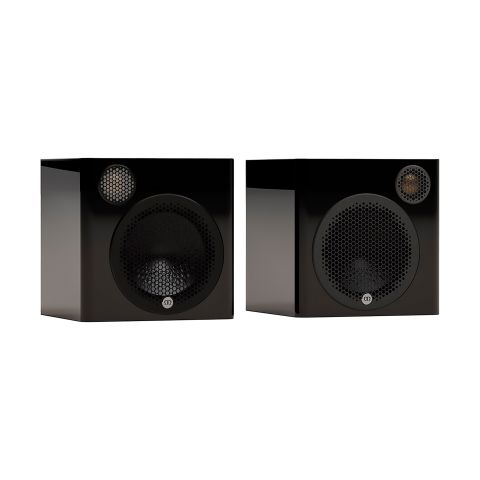 Monitor Audio Radius 1 4G High Gloss Black