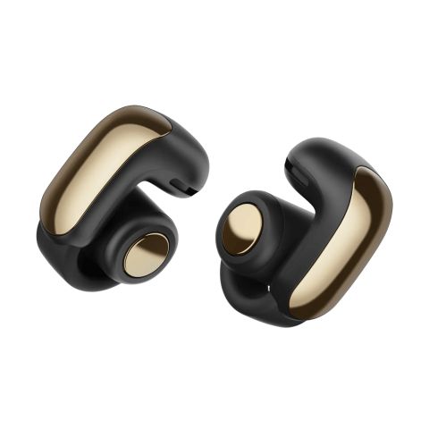 Bose Ultra Open Earbuds Desert Gold