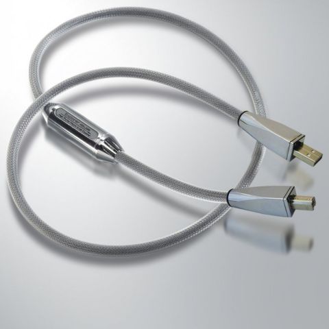 Siltech Explorer 45USB 1M