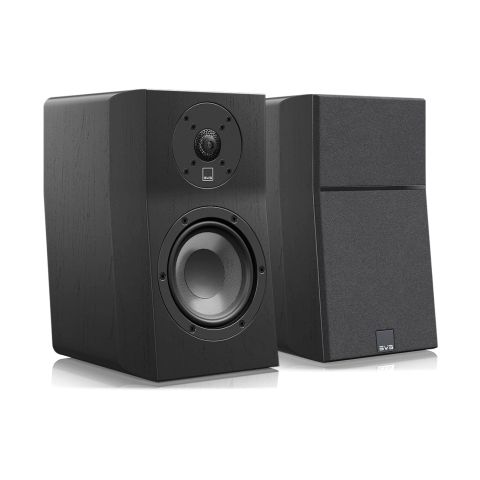 SVS Ultra Evolution Nano Black Oak