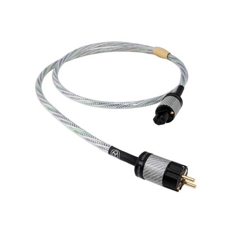 Nordost Valhalla 2 Power Cord 2M – шоурум