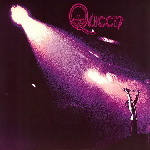 LP Queen - Queen