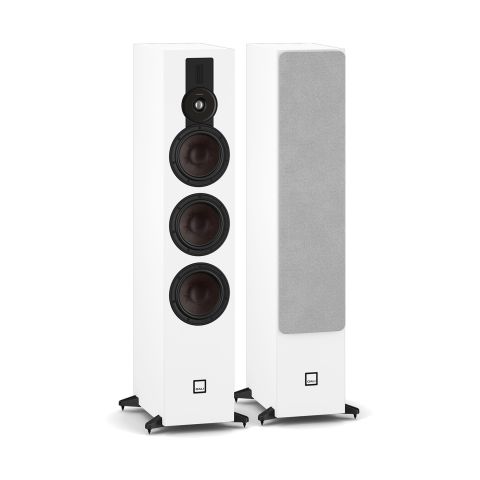 DALI Sonik 9 White