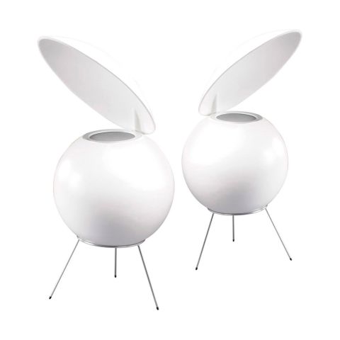 Elipson BS50 Tribute Satin White