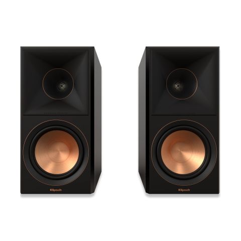 Klipsch RP-600M II Ebony – витринный образец