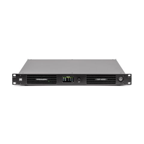 Premiera DSP4250 Black