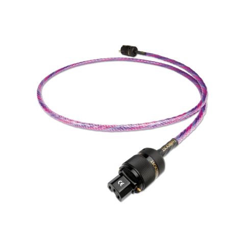 Nordost Frey 2 Power Cord 1M – шоурум