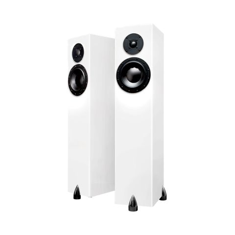 Totem Acoustic Forest Satin White
