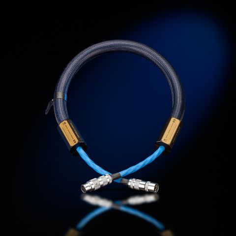 Siltech Royal Double Crown Digit XLR 1.5M