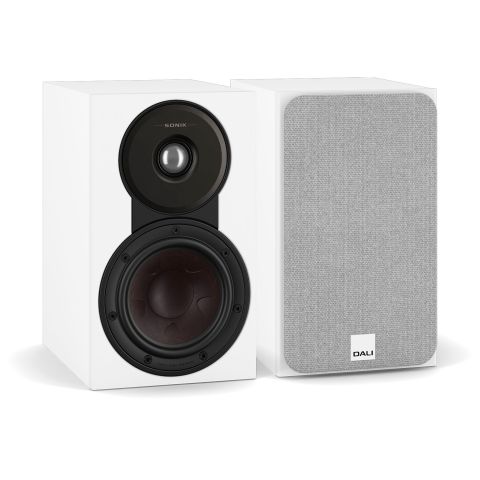 DALI Sonik 1 White