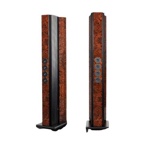 Brodmann JB205 Walnut