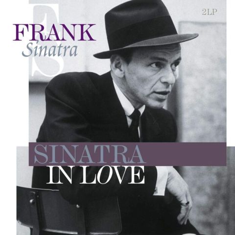 LP Sinatra, Frank - Sinatra In Love