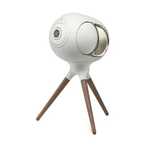 Devialet Treepod Phantom Ultimate 108 dB Light Pearl