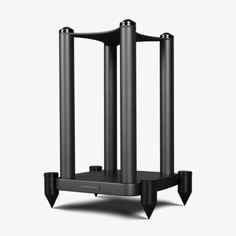 Wharfedale Elysian 1R Stand Black