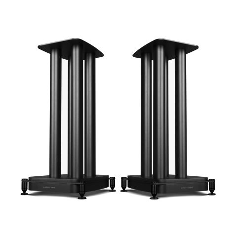 Wharfedale EVO 5.1 Stands Black