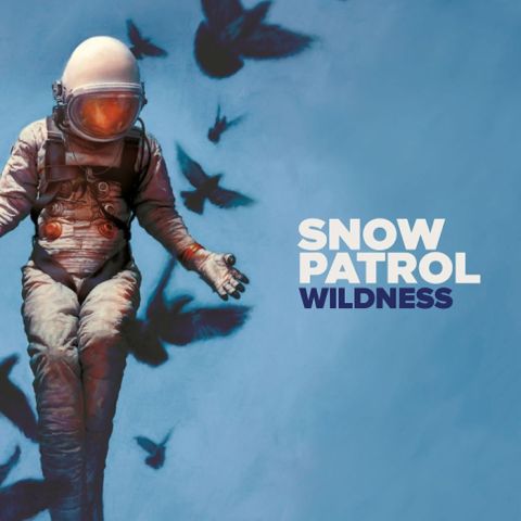 LP Snow Patrol – Wildness