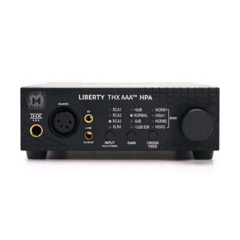 Mytek Liberty THX AAA HPA Black