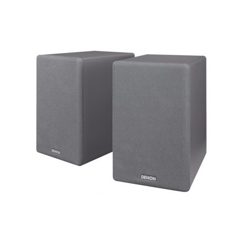 Denon SC-N10 Gray