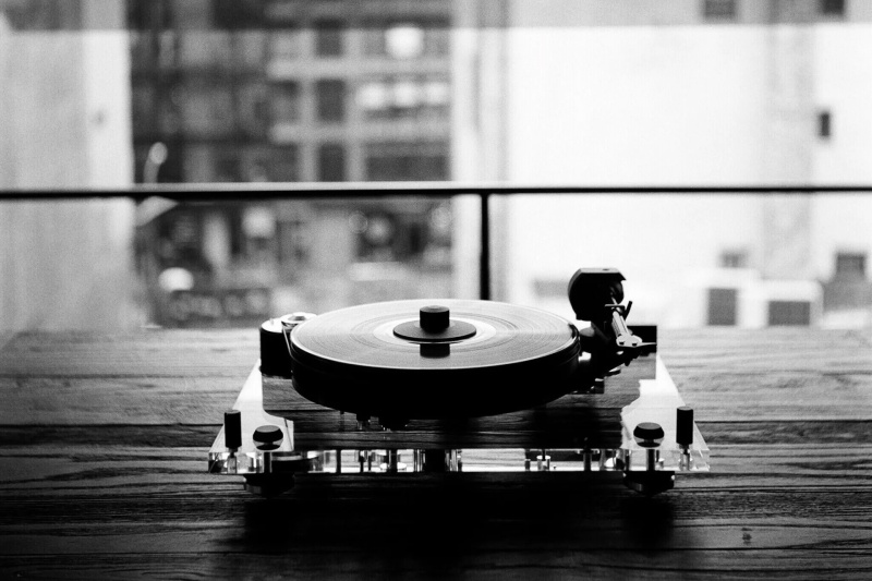 Проигрыватели Pro-Ject доступны для прослушивания в шоурумах