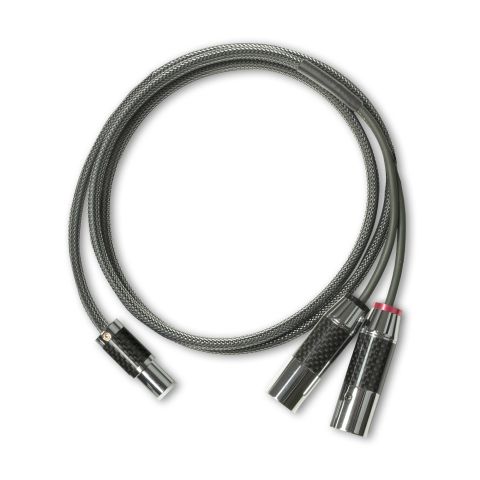 Pro-Ject Connect it Phono RS 5P/XLR 1.23M