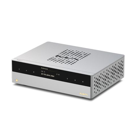 Matrix Audio ND-1