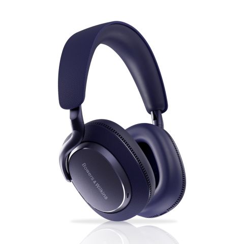Bowers & Wilkins Px7 S3 Indigo Blue