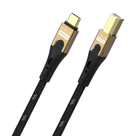 Oehlbach State Of The Art USB Primus CB 1M