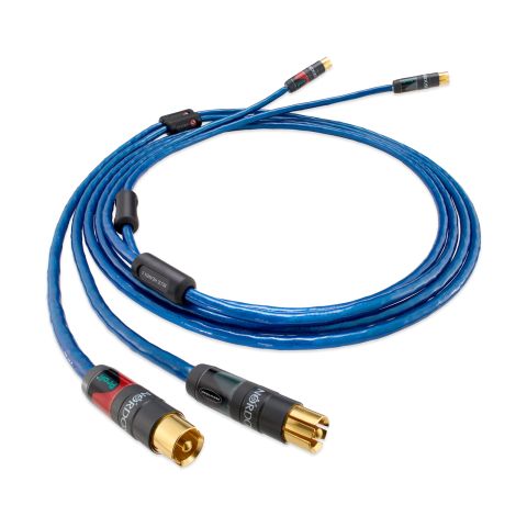 Nordost Blue Heaven 3 RCA 1M – витринный образец