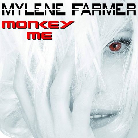 LP Farmer, Mylene - Monkey Me