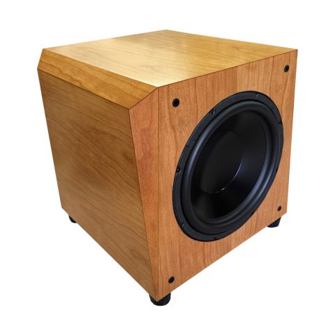 Legacy Audio Metro Natural Cherry
