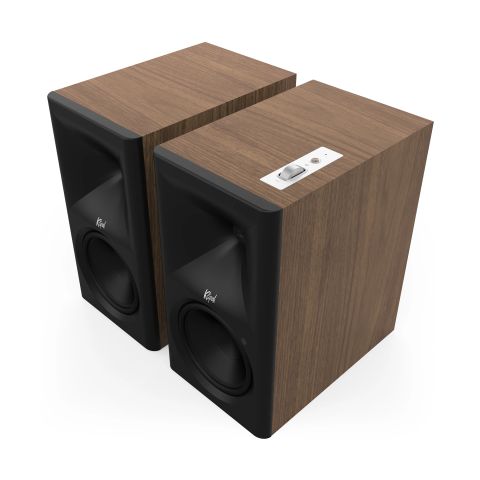 Klipsch The Sevens II Walnut