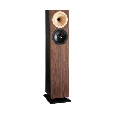 Odeon Audio Nova S Walnut