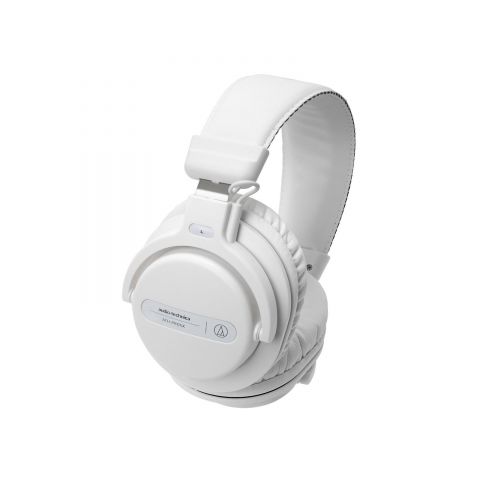 Audio-Technica ATH-PRO5X White