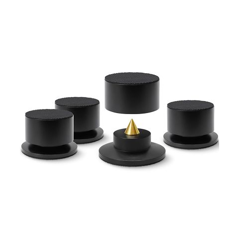 Dynavox BA-4 Black