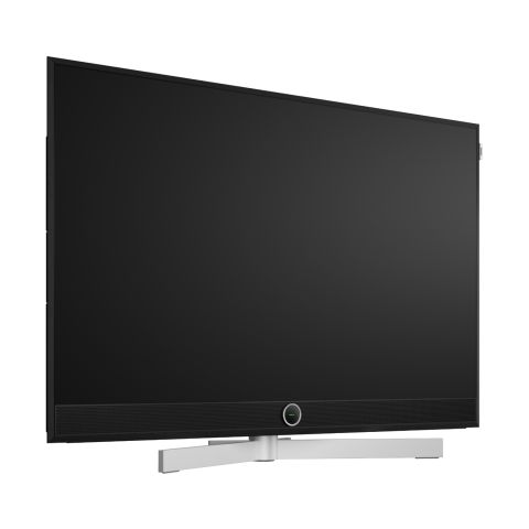 Loewe stellar 42 vidaa alu black + lava