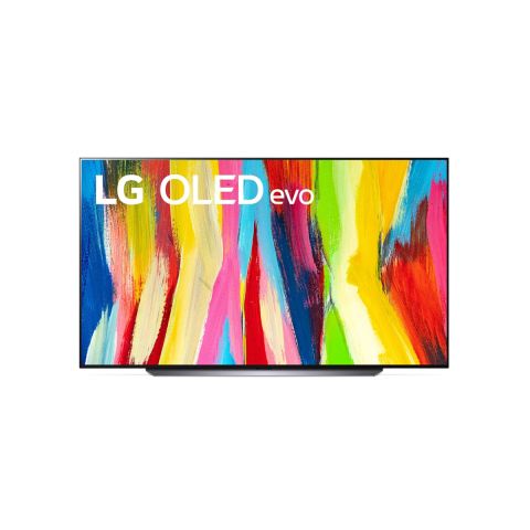 LG OLED83C2RLA