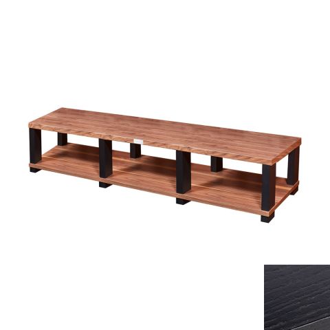 VOXmodule Casa 03/2 Black Oak