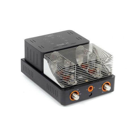 Unison Research Triode 25 USB/DAC