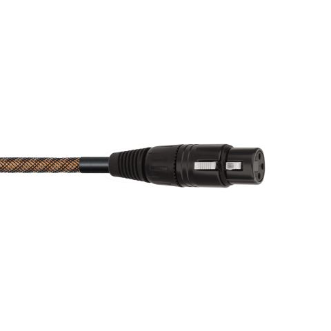 Wireworld Micro-Eclipse 8 AES Balanced Digital Audio Cable